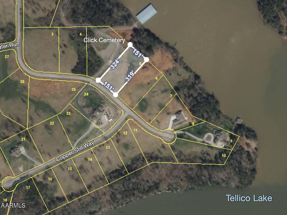 2nd image of 115 Clearwater Cove Dr