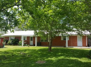 4203 S Chataignier Rd, Ville Platte, LA 70586