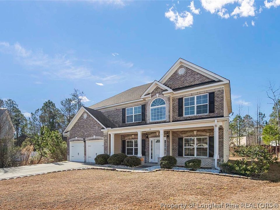 38 Historian Point, Cameron, NC 28326 | Zillow