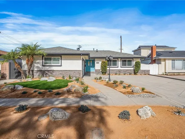 4237 W Hill Ave, Fullerton, CA 92833