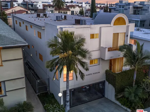 752 N Hudson Ave, Los Angeles, CA 90038