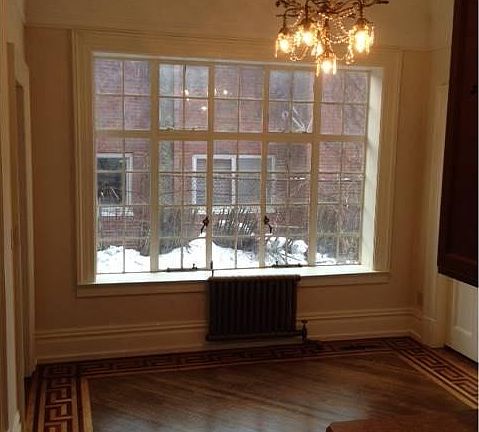 Dining room (similar)
