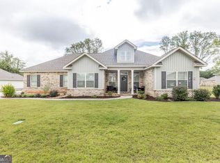 212 Georgian Walk, Byron, GA 31008