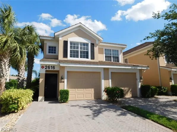 2616 Somerville Loop APT 2108, Cape Coral, FL 33991