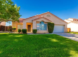 1609 E Avenue R7, Palmdale, CA 93550