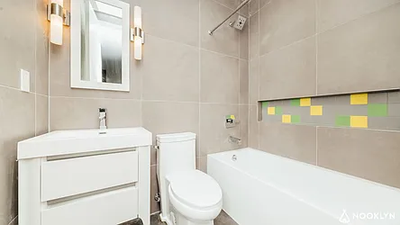 Rented by Nooklyn NYC LLC