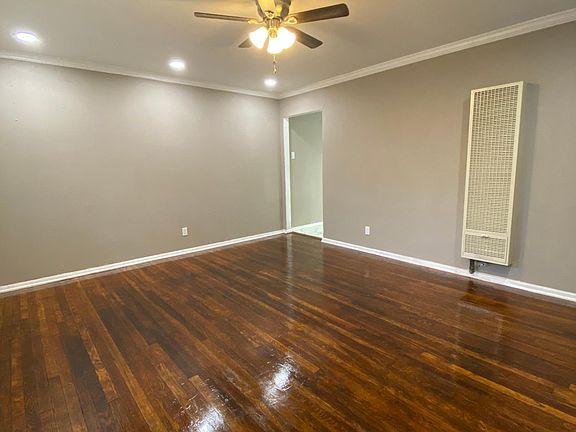 Living Room off front entry
