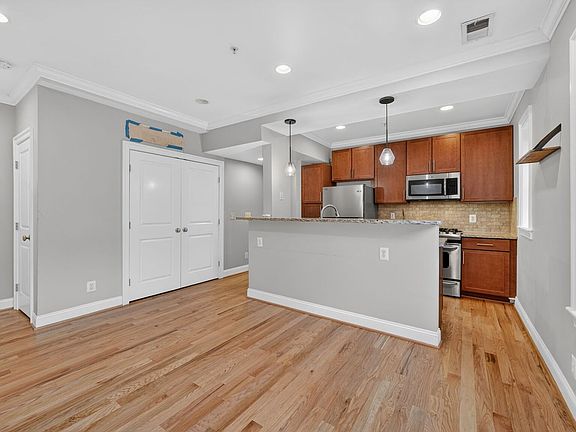 2nd image of 739 Newton Pl NW APT 105