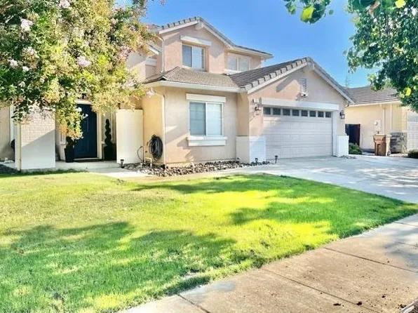 709 Thompsons Dr, Brentwood, CA 94513