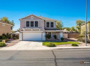 2914 S Valle Verde, Mesa, AZ 85212