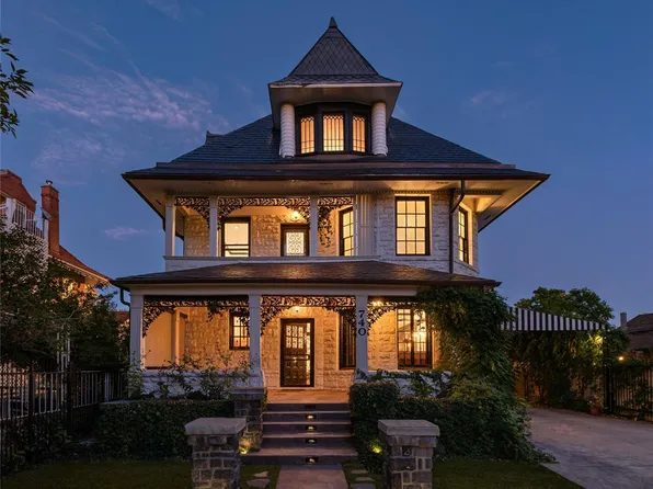 740 N Washington Street, Denver, CO 80203