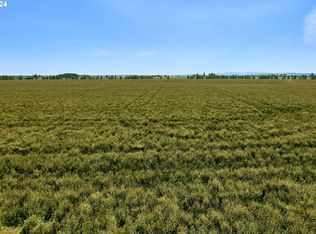 Clow Corner Rd, Monmouth, OR 97361