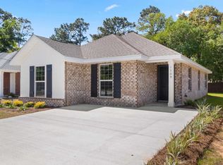 1709 Americus Ave, Perdido Key, FL 32507