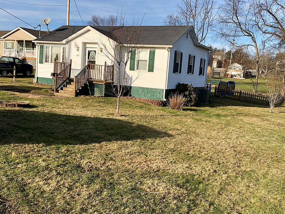 1st image of 168 Mankin Ave
