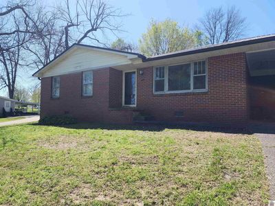 408 Hopkins Dr, Clinton, KY, 42031