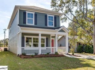 10 Dorsey Blvd, Greenville, SC 29611