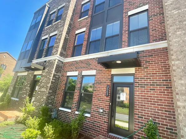 3563 Worthington Blvd, Frederick, MD 21704