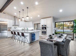 8433 E Camino Vivaz St, Scottsdale, AZ 85255