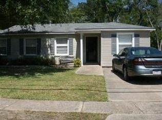 2602 Farnell Dr, Mobile, AL 36605