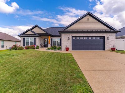 8022 Jt Ct, Evansville, IN, 47715