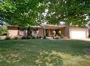 5596 Winton Rd, Fairfield, OH 45014