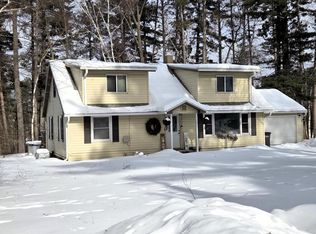 114 W Pleasant Ave, Tomahawk, WI 54487
