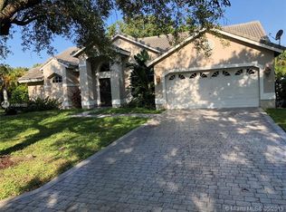 4222 NW 62nd Ave, Coral Springs, FL 33067