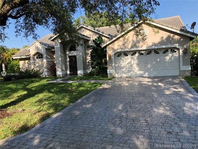 4222 NW 62nd Ave, Coral Springs, FL, 33067