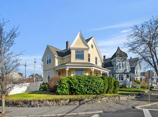 132 Norfolk Ave, Swampscott, MA 01907