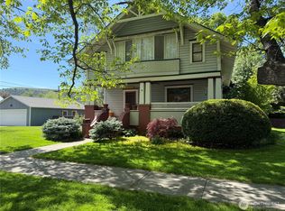 213 N 2nd Street, Dayton, WA 99328