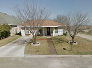 1293 Butler Rd, Eagle Pass, TX 78852