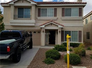 1072 Bearpaw Catch Ct, Henderson, NV 89052