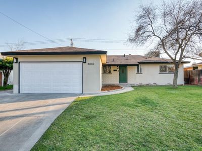 4002 E Farrin Ave, Fresno, CA, 93726
