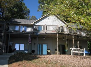 20 Dogwood Way, Bracey, VA 23919
