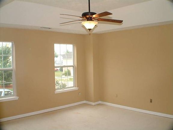master with trey ceiling