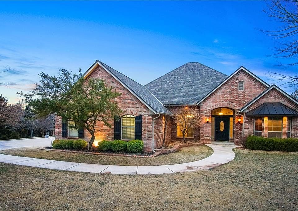 9417 Forest Dale Dr, Oklahoma City, OK 73151 Zillow