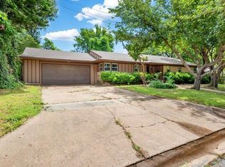 103 S Highland Ave, Sherman, TX 75092