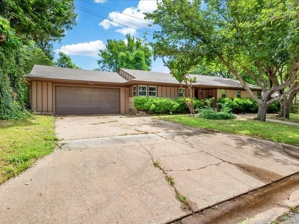 103 S Highland Ave, Sherman, TX 75092