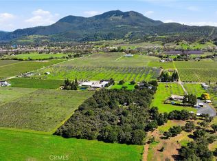 6495 Jacobson Rd, Kelseyville, CA 95451