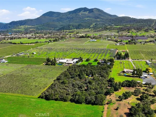 6495 Jacobson Rd, Kelseyville, CA 95451