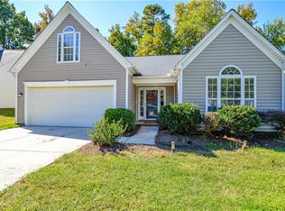 3339 Cherrybrook Dr, Jamestown, NC 27282