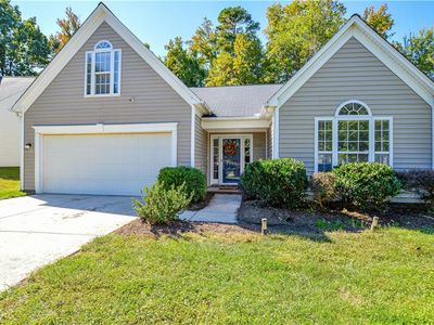 3339 Cherrybrook Dr, Jamestown, NC, 27282