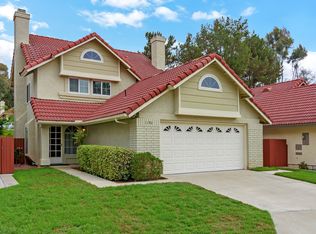 1192 Beacon Hl, San Marcos, CA 92078