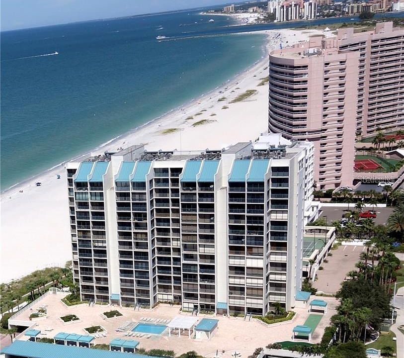 1st image of 1380 Gulf Blvd APT 1105