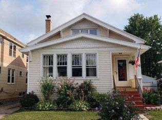 60 Ramsdell Ave FLOOR 1, Buffalo, NY 14216