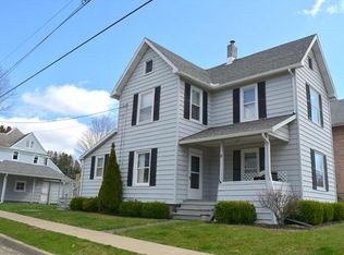 1 Hazeltine St, Warren, PA