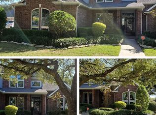 1107 Mahogany Run Dr, Katy, TX 77494