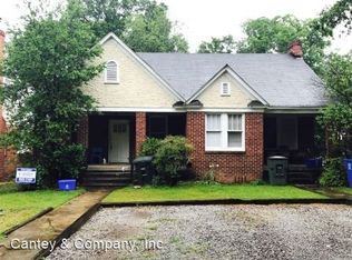 314 S Harden St, Columbia, SC 29205