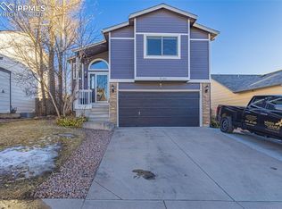 5145 Balsam St, Colorado Springs, CO 80923