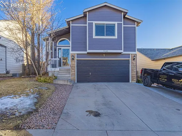 5145 Balsam St, Colorado Springs, CO 80923